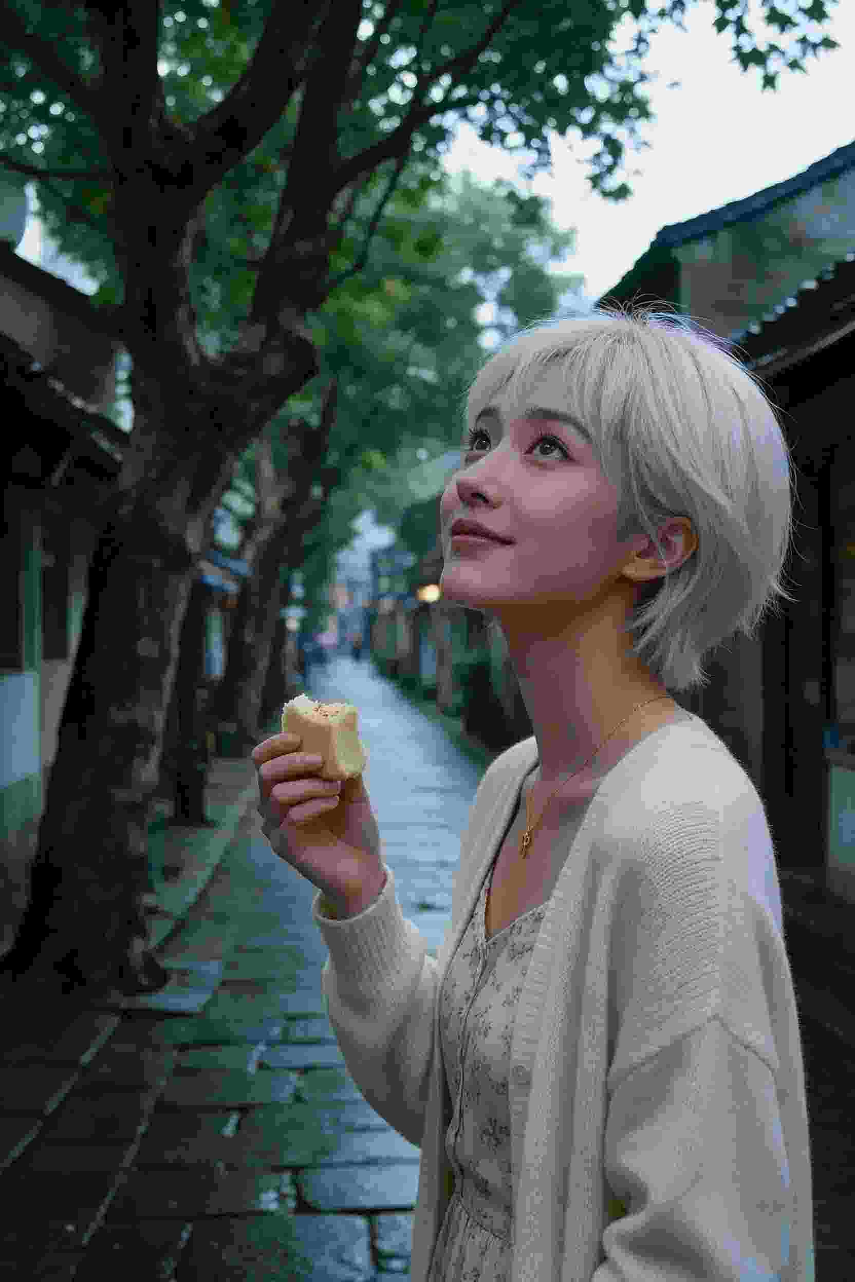 我的执念是你