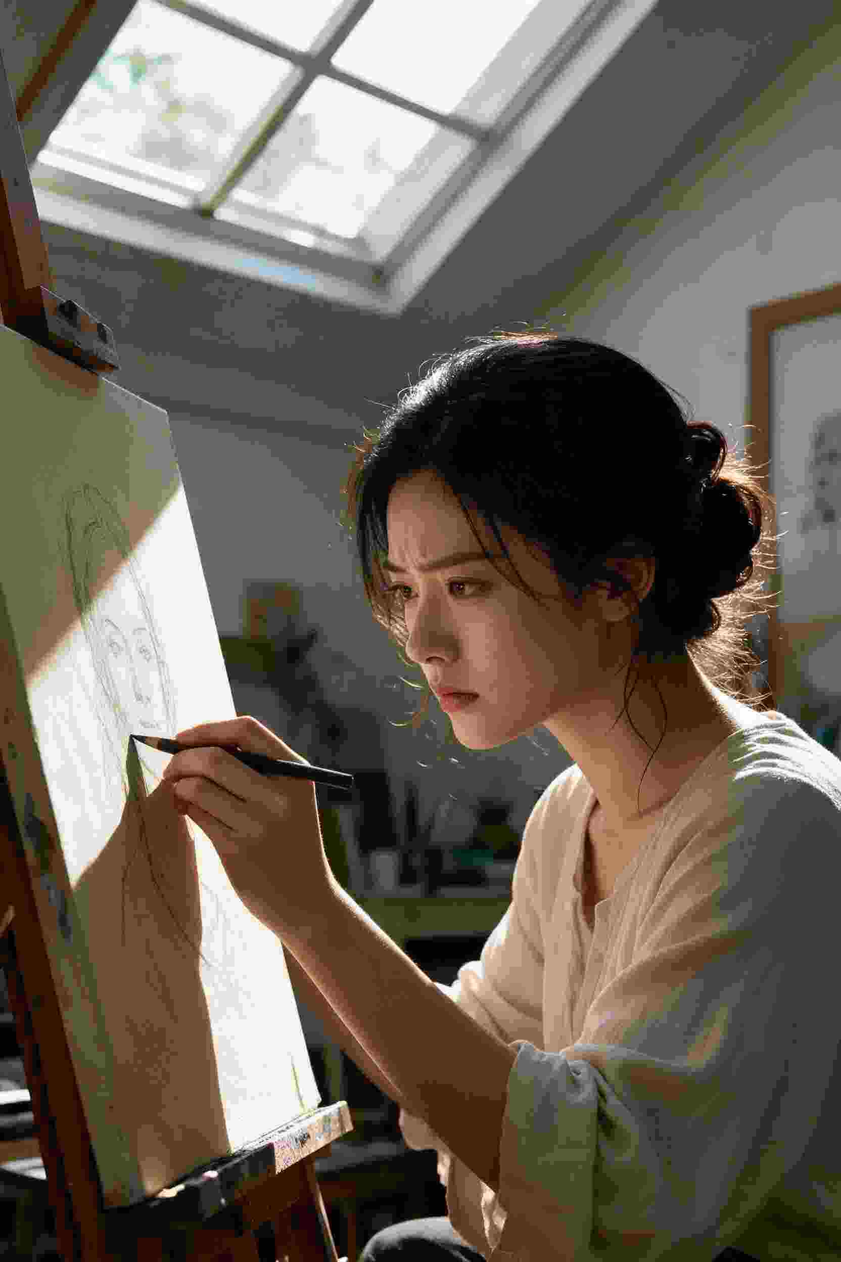 长安沧澜